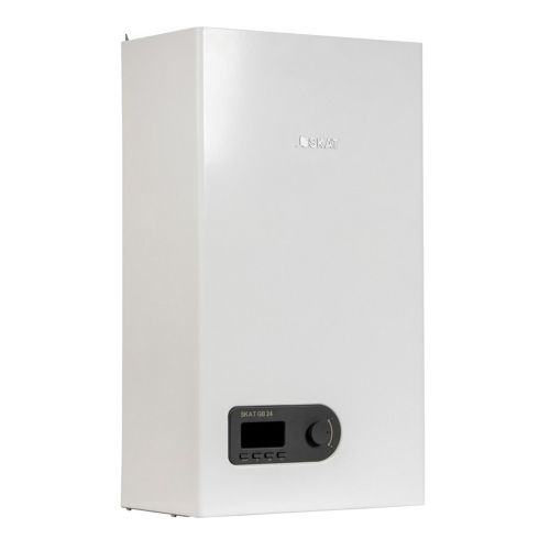 Газовый настенный котел БАСТИОН SKAT GB 24