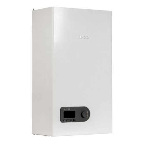 Газовый настенный котел БАСТИОН SKAT GB 28