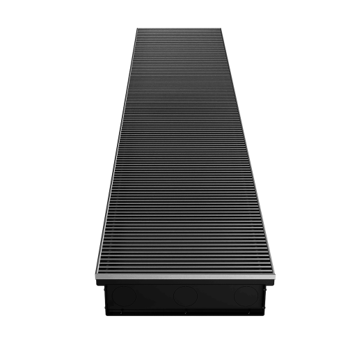 Внутрипольный конвектор PrimoClima PCN 250.90.1800 KRR.10.1.U