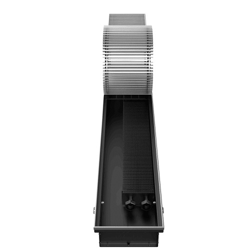 Внутрипольный конвектор PrimoClima PCN-H 200.90.1600 KRR.10.1.U