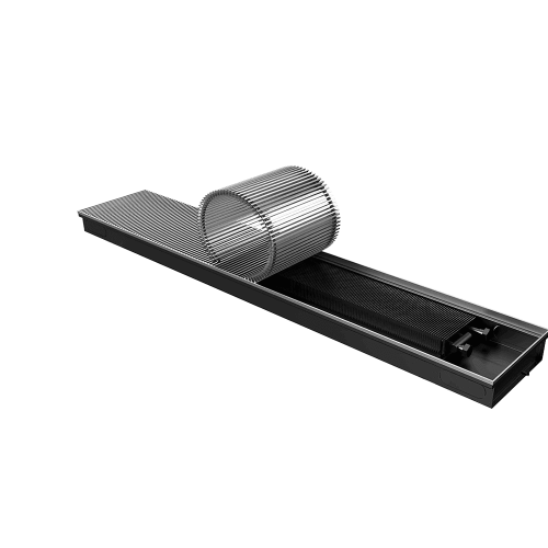 Внутрипольный конвектор PrimoClima PCN-H 250.110.2000 KRR.10.1.U