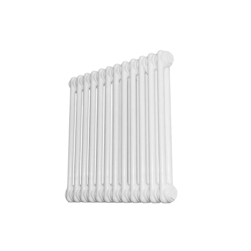 Радиатор трубчатый Arbonia 2120/12, боковое подключение 3/4, цвет белый