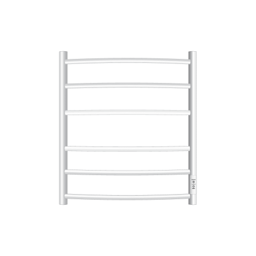 Полотенцесушитель электрический Primoclima Stella E White 60*50 3_3
