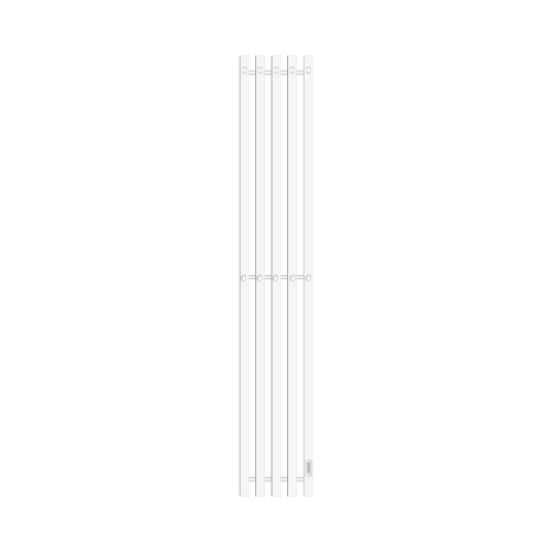 Полотенцесушитель электрический Primoclima Sol Q E White 150*24 5