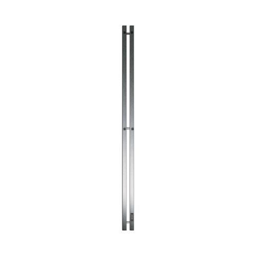 Полотенцесушитель электрический Primoclima Sol Q E Graphite 150*6 2