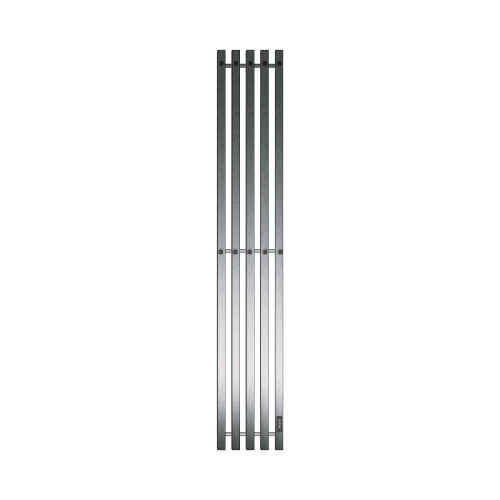 Полотенцесушитель электрический Primoclima Sol Q E Graphite 150*24 5