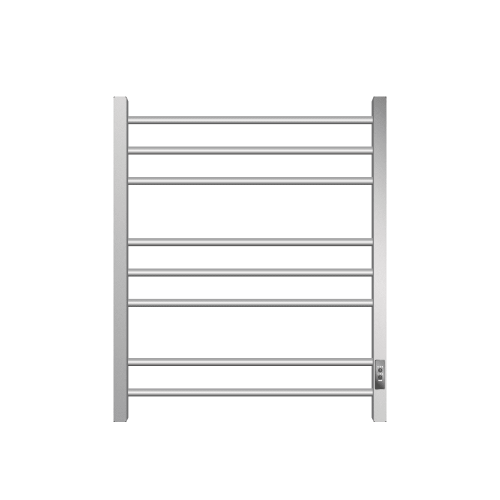 Полотенцесушитель электрический Primoclima Terra E Graphite 60*50 3.3.2