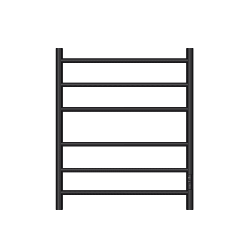 Полотенцесушитель электрический Primoclima Vita E Black 60*50 3_3