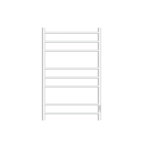 Полотенцесушитель электрический Primoclima Vita E White 80*50 3_3_2