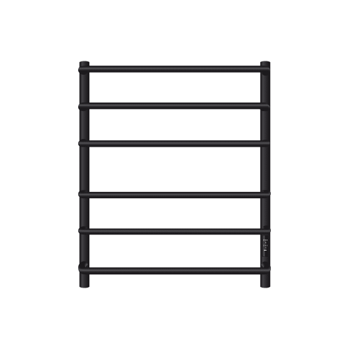 Полотенцесушитель электрический Primoclima Step E Black 60*50 3_3