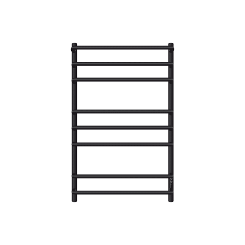Полотенцесушитель электрический Primoclima Step E Black 80*50 3_3_2