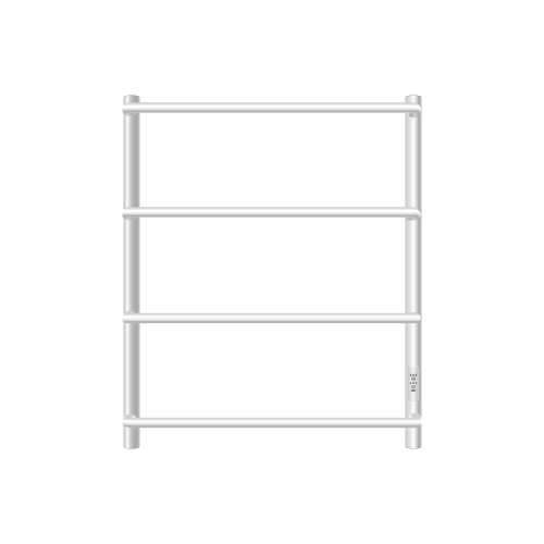 Полотенцесушитель электрический Primoclima Step E White 60*50 4