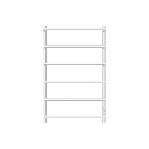 Полотенцесушитель электрический Primoclima Step E White 80*50 6