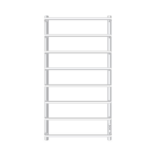 Полотенцесушитель электрический Primoclima Step E White 100*50 8