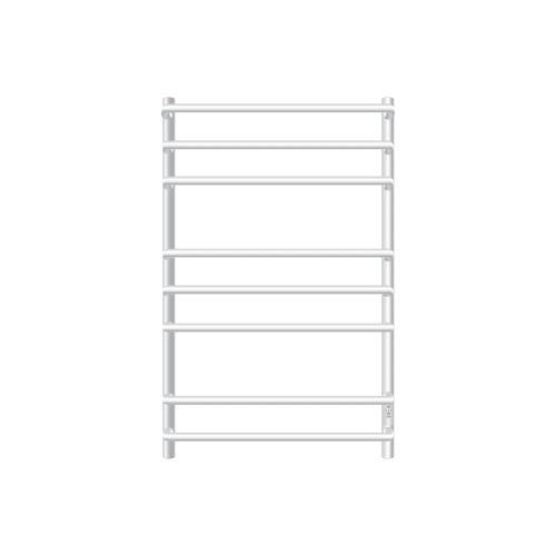 Полотенцесушитель электрический Primoclima Step E White 80*50 3_3_2