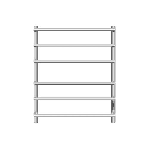 Полотенцесушитель электрический Primoclima Step E Graphite 60*50 3_3