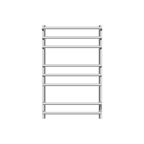 Полотенцесушитель электрический Primoclima Step E Graphite 80*50 3_3_2