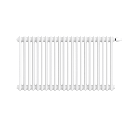 Радиатор КЗТО Batarìa 2-500-22 RAL 9016