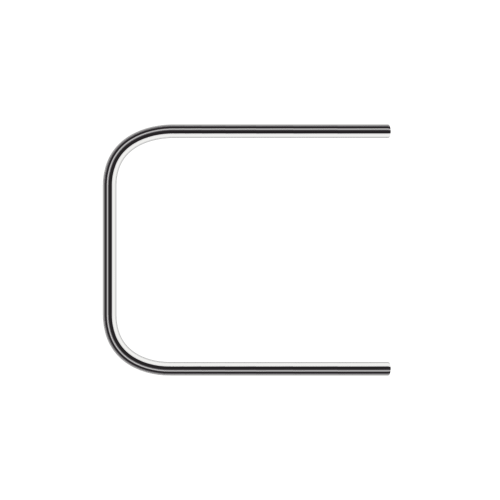 Полотенцесушитель водяной Primoclima Astra П water Inox 60*70