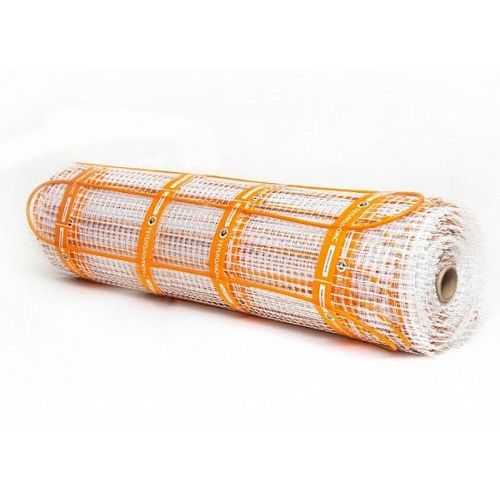 Теплолюкс TROPIX МНН XL 120 Вт - 0,8 кв.м. Нагревательный мат для теплого пола