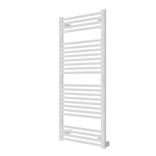 Полотенцесушитель RIFAR D-LINE 1200х600 электрический белый