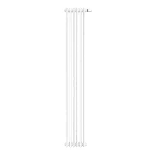 Радиатор КЗТО Batarìa 2-1750-6 RAL 9016 ½