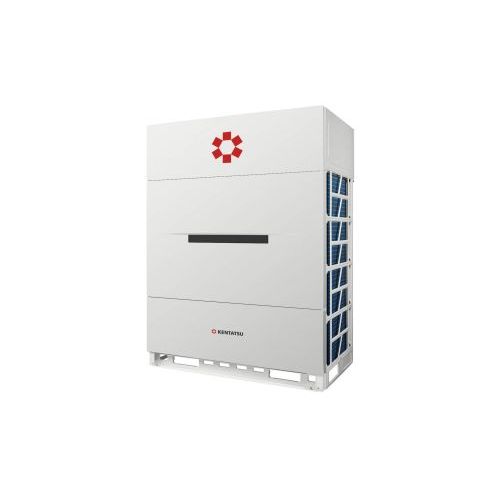 Инверторный компрессорно-конденсаторный блок KHHZ730CZAN3