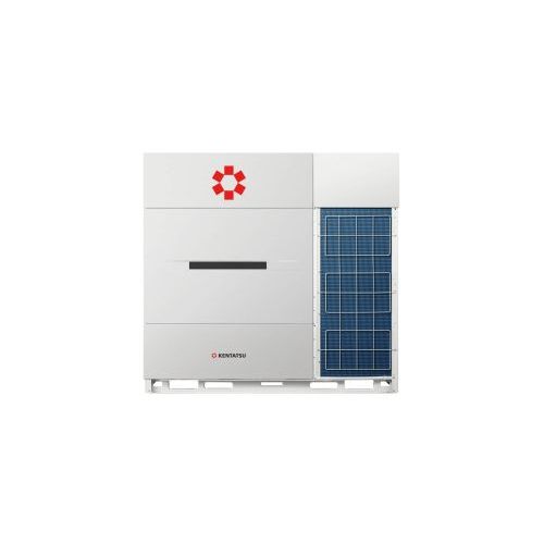 Инверторный компрессорно-конденсаторный блок KHHZ1060HZAN3