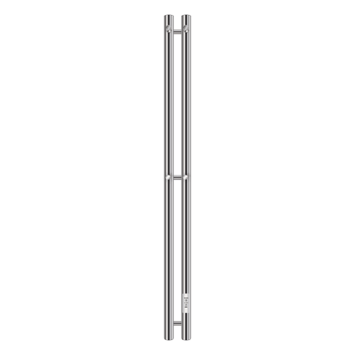 Полотенцесушитель электрический Primoclima Sol R E Inox 120*6 2