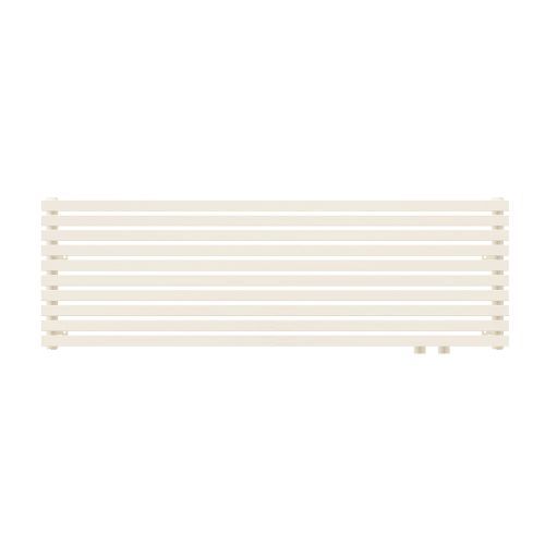 Радиатор КЗТО QUADRUM 30 Н 1 -1000-10 R RAL1T104S9016 (белый муар)