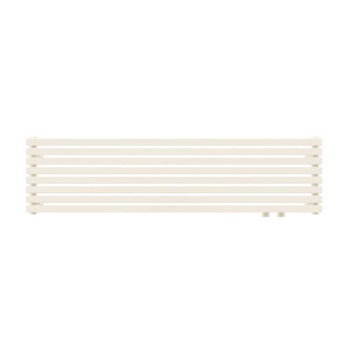 Радиатор КЗТО QUADRUM 30 Н 1 -1750-8 R RAL1T104S9016 (белый муар)