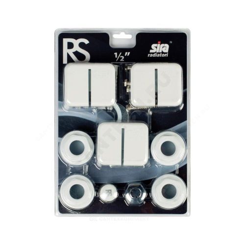 Комплект монтажный Sira RS 3/4 SAKT34MRS