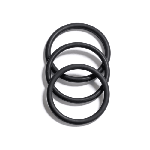 490201 Прокладка силиконовая 1 Sira RS O-Ring