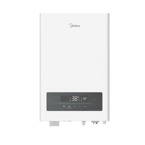 Электрический котел Midea MEB 5-12-VOLTA