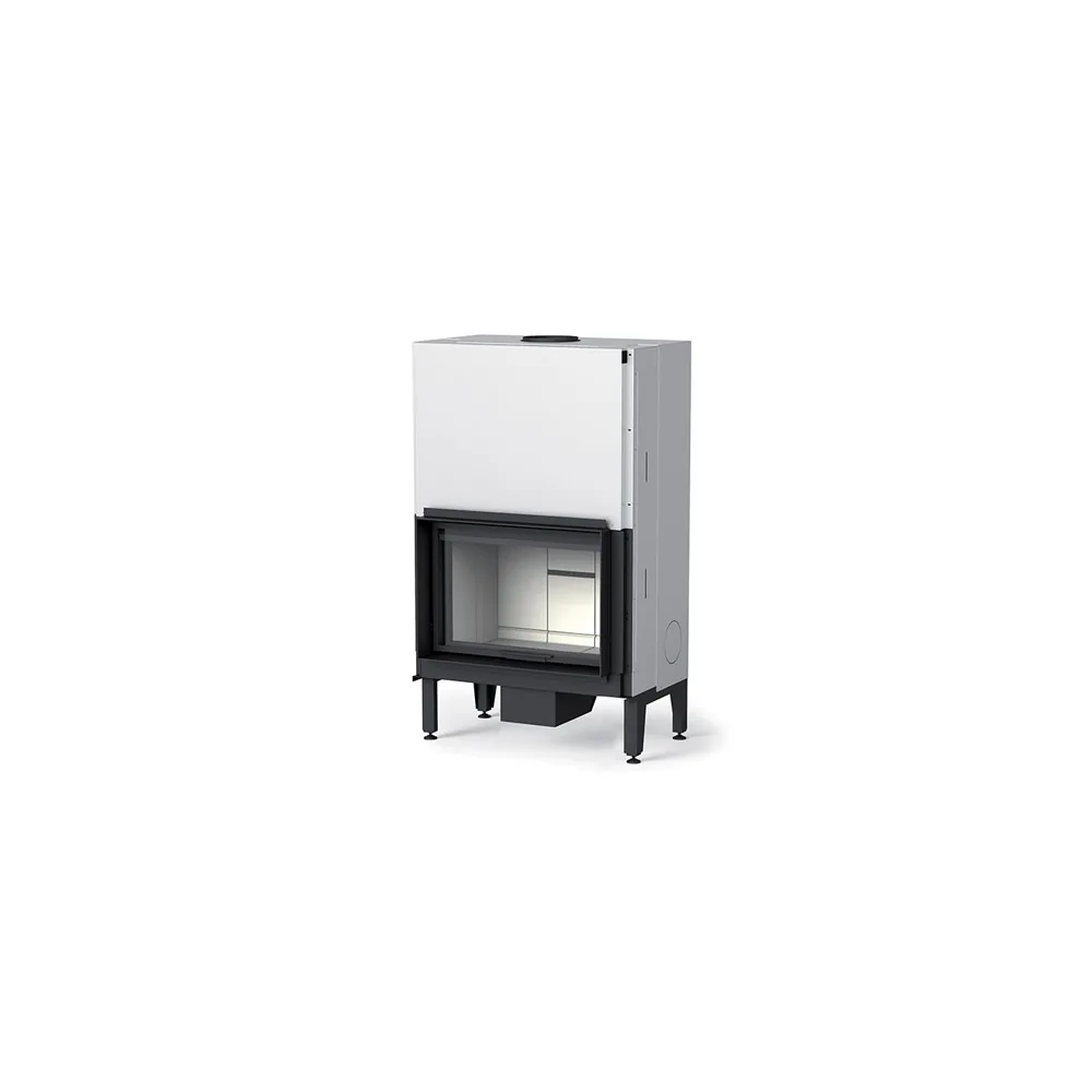 MCZ Plasma 75 прямое стекло