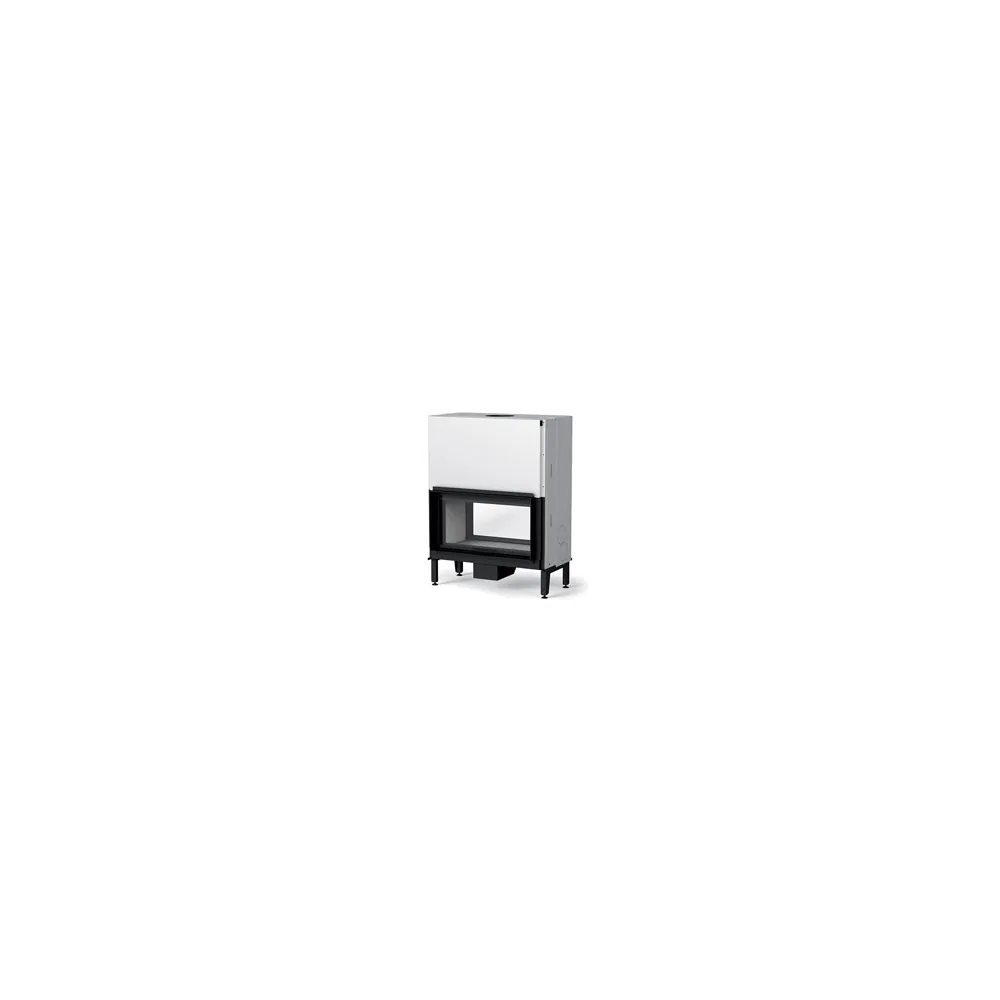 MCZ Plasma В95 тоннельная