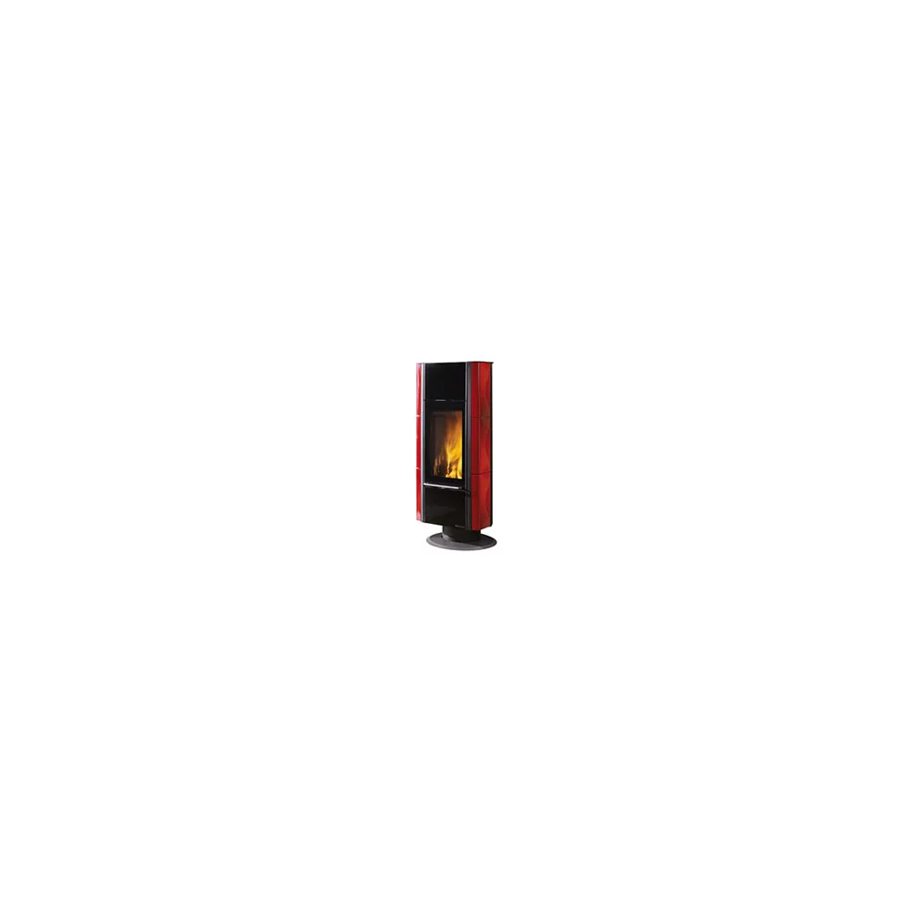 La Nordica Carillon BO (бордовый)