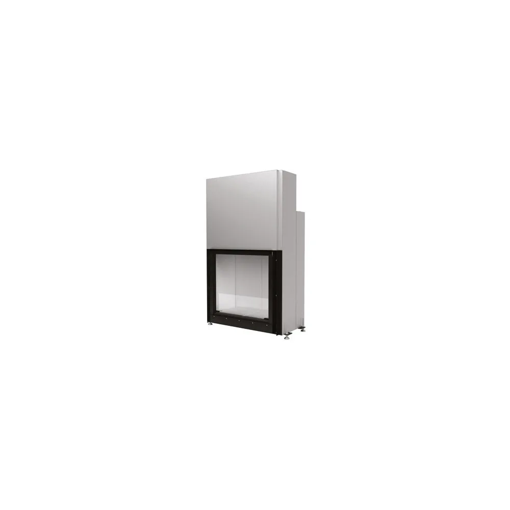 MCZ Forma 75 прямое стекло