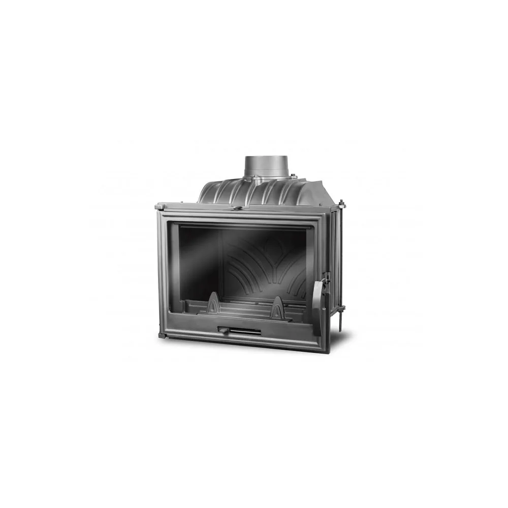 KAWMET W13 9,5 кВт