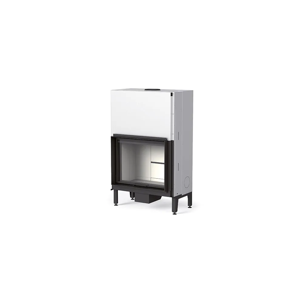 MCZ Plasma 85 прямое стекло