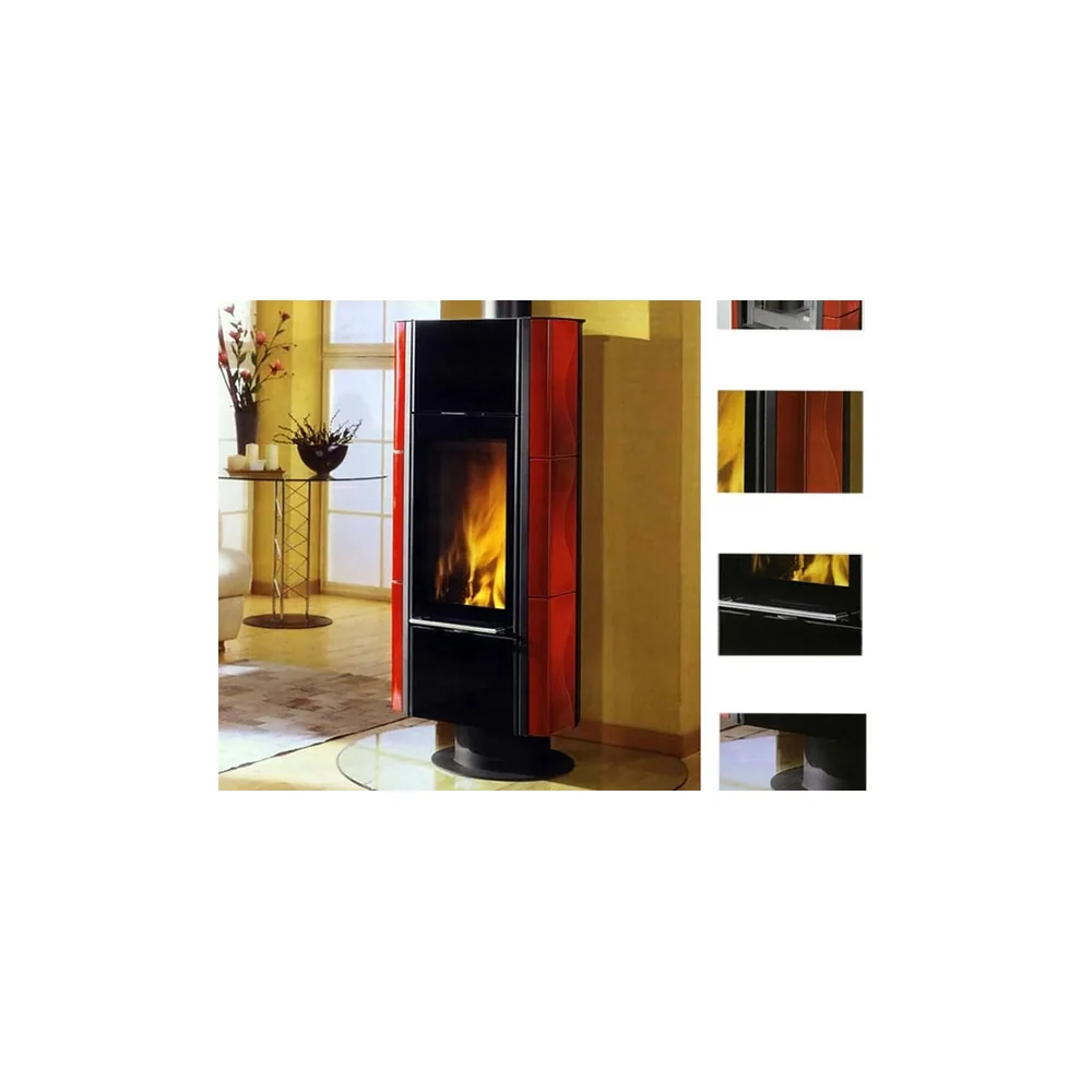 La Nordica Carillon BO (бордовый)