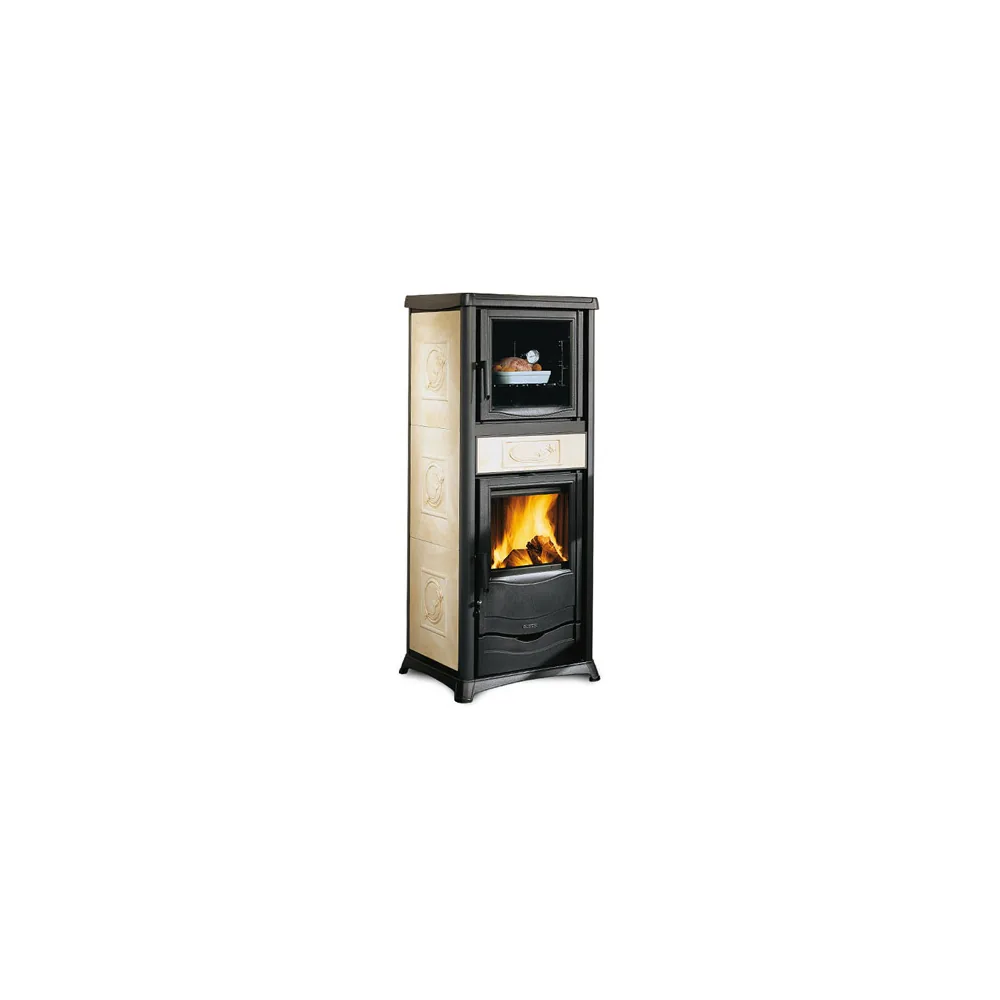 La Nordica Rossella Plus Forno EVO Liberty PЕ (бежевый)