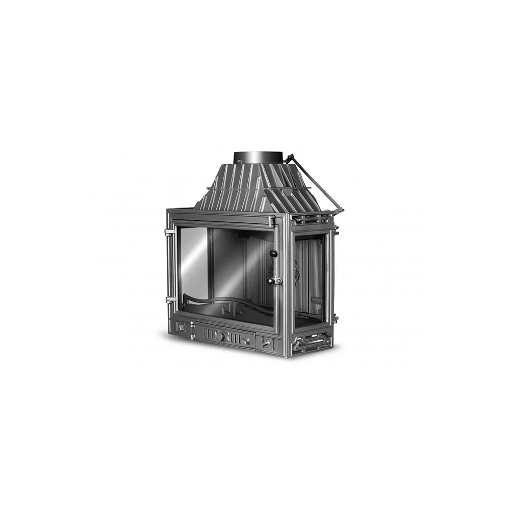 KAWMET W3PLB (3 стекла) 16,7 кВт