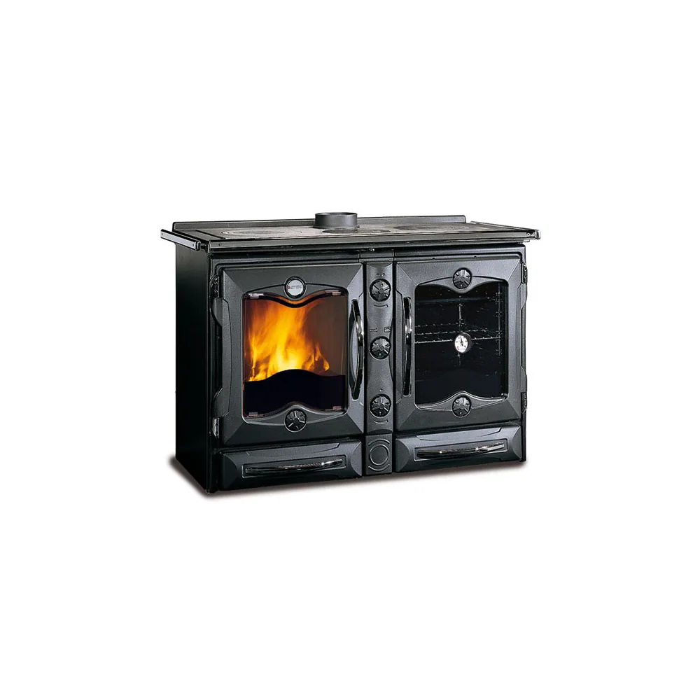 La Nordica America Nero (черный антрацит)