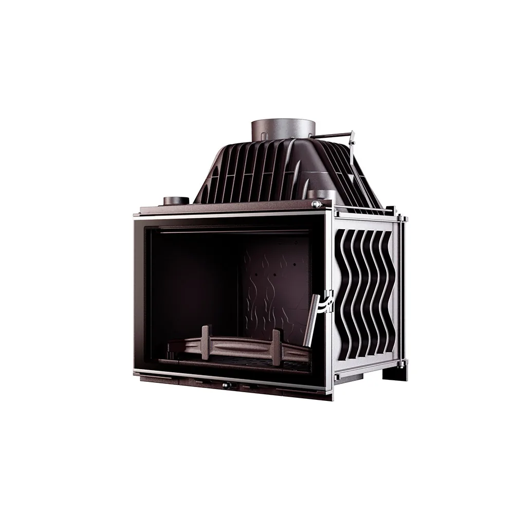 KAWMET W17 Dekor 16кВт