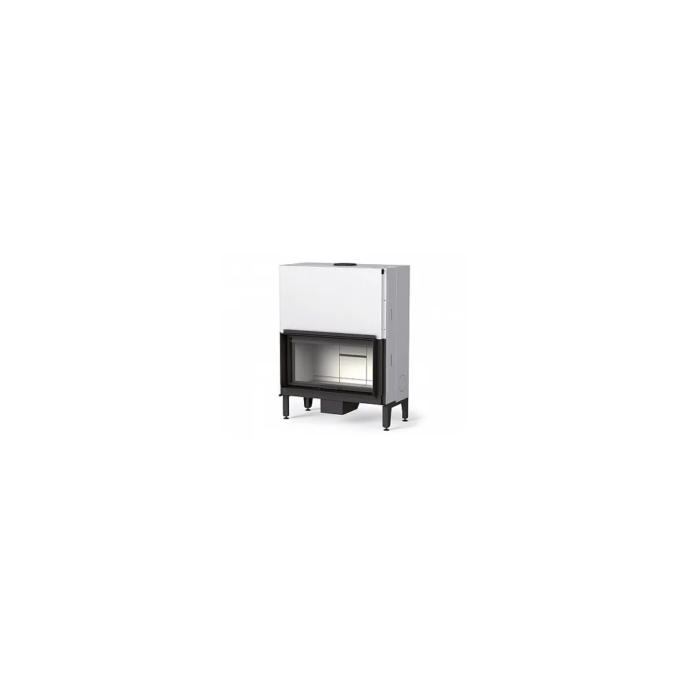 MCZ Plasma Plasma 95 прямое стекло