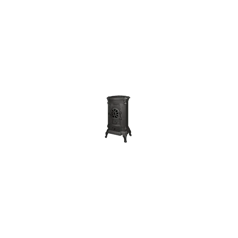 KAWMET P9 8.0 kW EKO