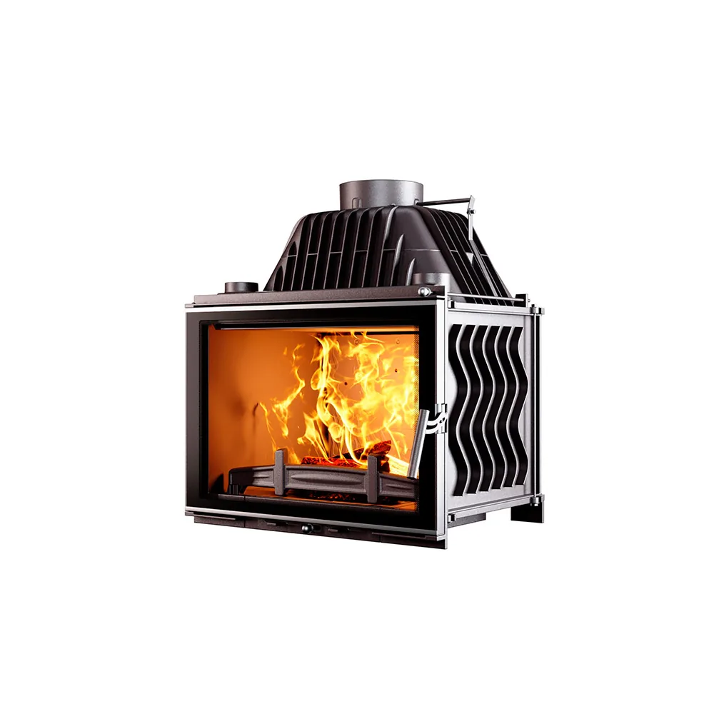 KAWMET W17 Dekor 16кВт