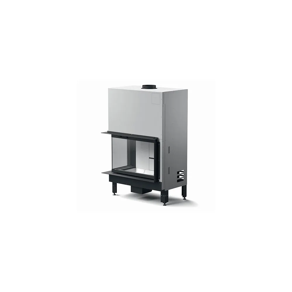 MCZ Plasma 95 dx угловое стекло левое