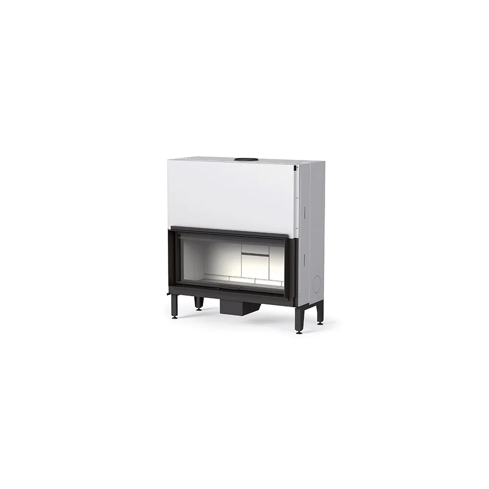 MCZ Plasma 115 прямое стекло